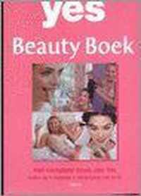 Yes Beauty Boek