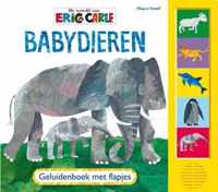 Eric Carle  -   Babydieren