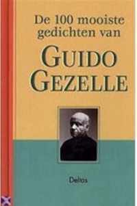 De 100 mooiste gedichten van guido gezelle