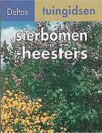 Deltas tuingidsen 2. sierbomen en -heesters