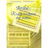 Aribé, Kralen borduren met mallen