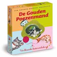 De Gouden Poezenmand