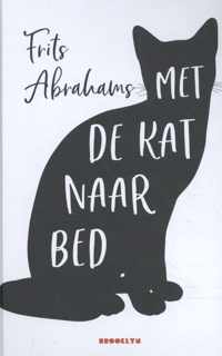 Met de kat naar bed