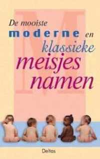 De Mooiste Moderne En Klassieke Meisjesnamen