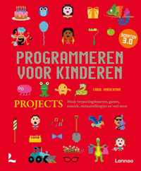 Programmeren voor kinderen - Projects