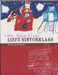 Liefu Sinturklaas