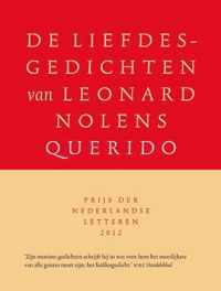 De liefdesgedichten van Leonard Nolens