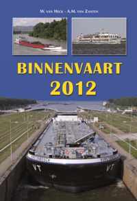 Binnenvaart 2012