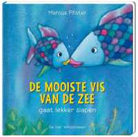 De mooiste vis van de zee  -   De mooiste vis van de zee gaat lekker slapen