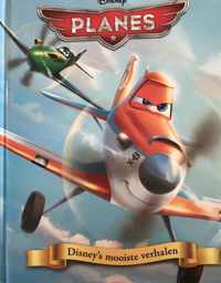 Planes - Disney's mooiste verhalen