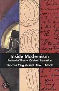 Inside Modernism - Relativity Theory, Cubism, Narrative