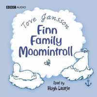 Finn Family Moomintroll