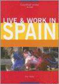 Live & Work In Spain