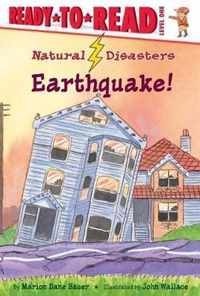 Earthquake!