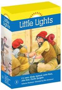 Little Lights Box Set 3