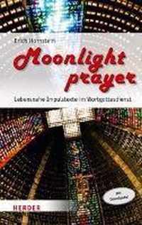 Moonlight prayer