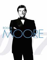 James Bond - Roger Moore Collection