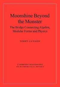 Moonshine beyond the Monster