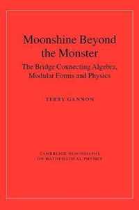 Moonshine Beyond the Monster