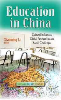Education in China