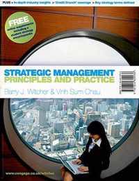 Strategic Management