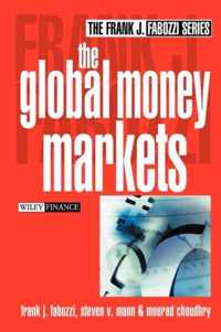 The Global Money Markets