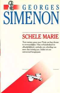 Schele Marie