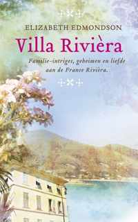 Villa riviera