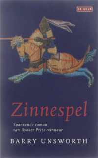 Zinnespel