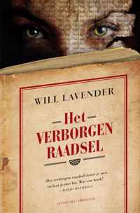 Het Verborgen Raadsel