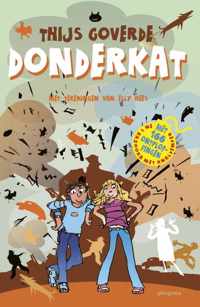 Donderkat