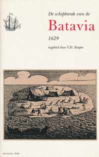 Schipbreuk Van De Batavia 1629