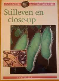 Stilleven En Close Up