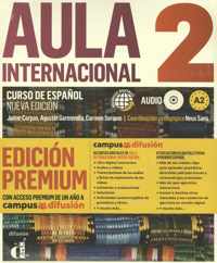 Aula Internacional - Nueva edicion