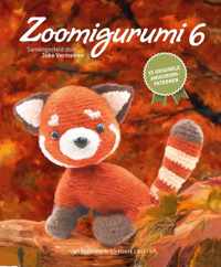 Zoomigurumi 6