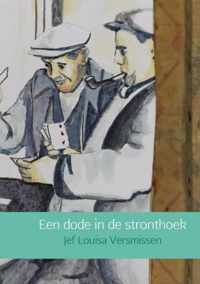 Een dode in de stronthoek