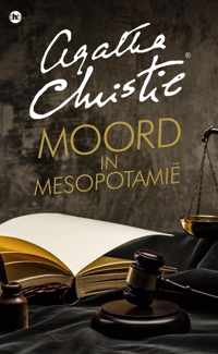 Poirot  -   Moord in Mesopotamië