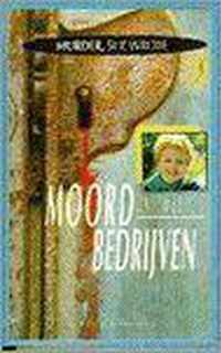 Moord in twee bedrijven | David Deutsch