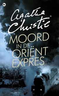 Poirot - Moord in de Oriënt Expres