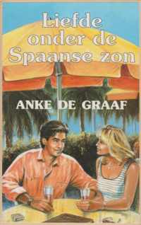 Liefde onder de spaanse zon