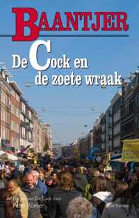 Baantjer 79 -   De Cock en de zoete wraak