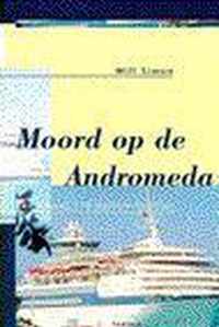 Moord op de Andromeda