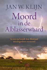 Moord in de Alblasserwaard