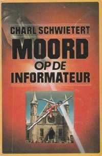 Moord op de informateur