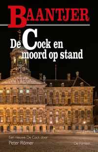 Baantjer 90 - De Cock en moord op stand