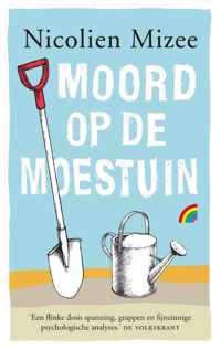 Moord op de moestuin