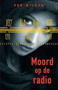 Moord op de radio