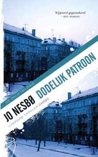 Harry Hole 4 - Dodelijk patroon