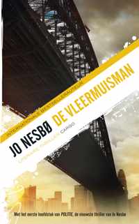 De vleermuisman