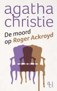 De moord op Roger Ackroyd